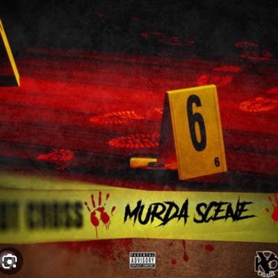 Murdatalk (feat. OG Leek) - Single