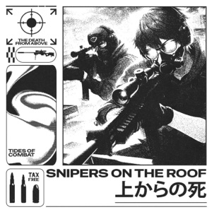 Snipers on the Roof Instrumental Album (Instrumental)
