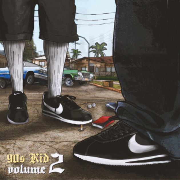 AK47 Boyz - Album by King Lil G - Apple Music