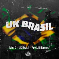 Uk Brasil - Single - Baby C & Dj Ramos