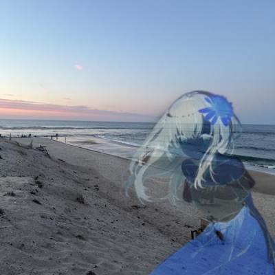 lost~s0unds - Malibu Nitemares