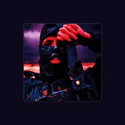 Listen to QG Meer, watch music videos, read bio, see tour dates & more!