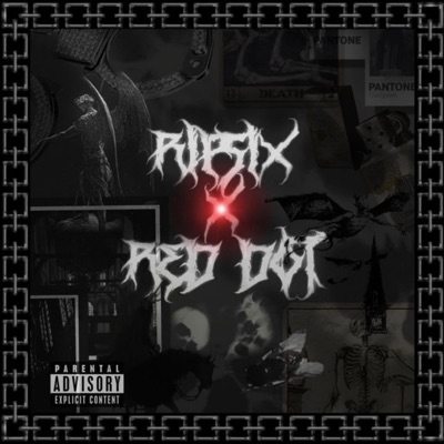 Vengeance (feat. Red Dot) - Single