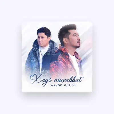 Listen to Mango guruhi, watch music videos, read bio, see tour dates & more!