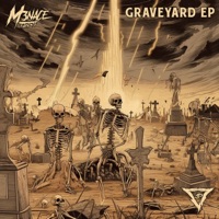 Graveyard EP - M3NACE