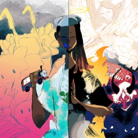 Berserk!!! (feat. Dopekidgid) Mal Griffey