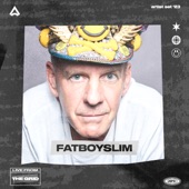 Fatboy Slim at ARC Music Festival, 2023 (DJ Mix) artwork