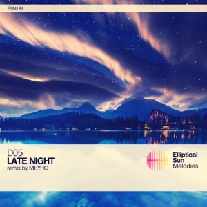 Late Night - Single