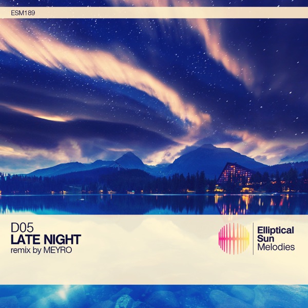 Late Night - Single