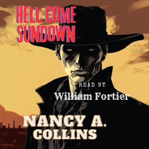 Hell Come Sundown (Unabridged)