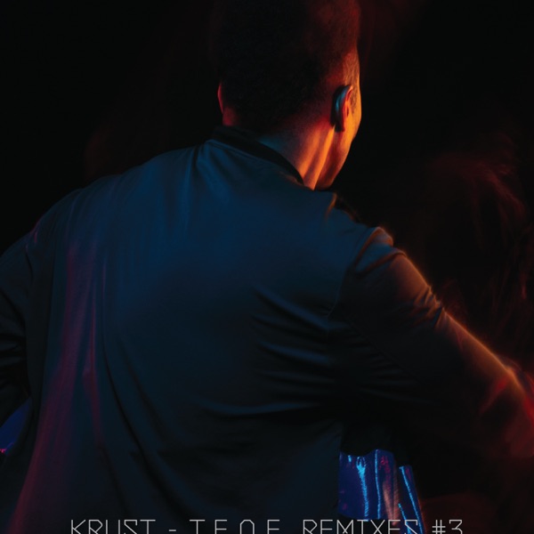 Teoe Remixes #3 - Single