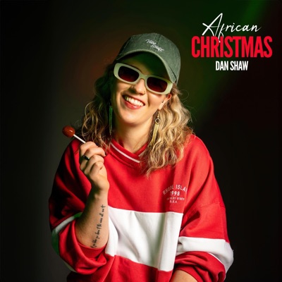 African Christmas - Single