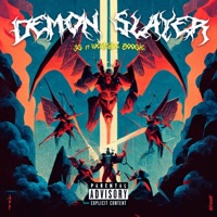 Demon Slayer (feat. WESTSIDE BOOGIE) - Single - JG
