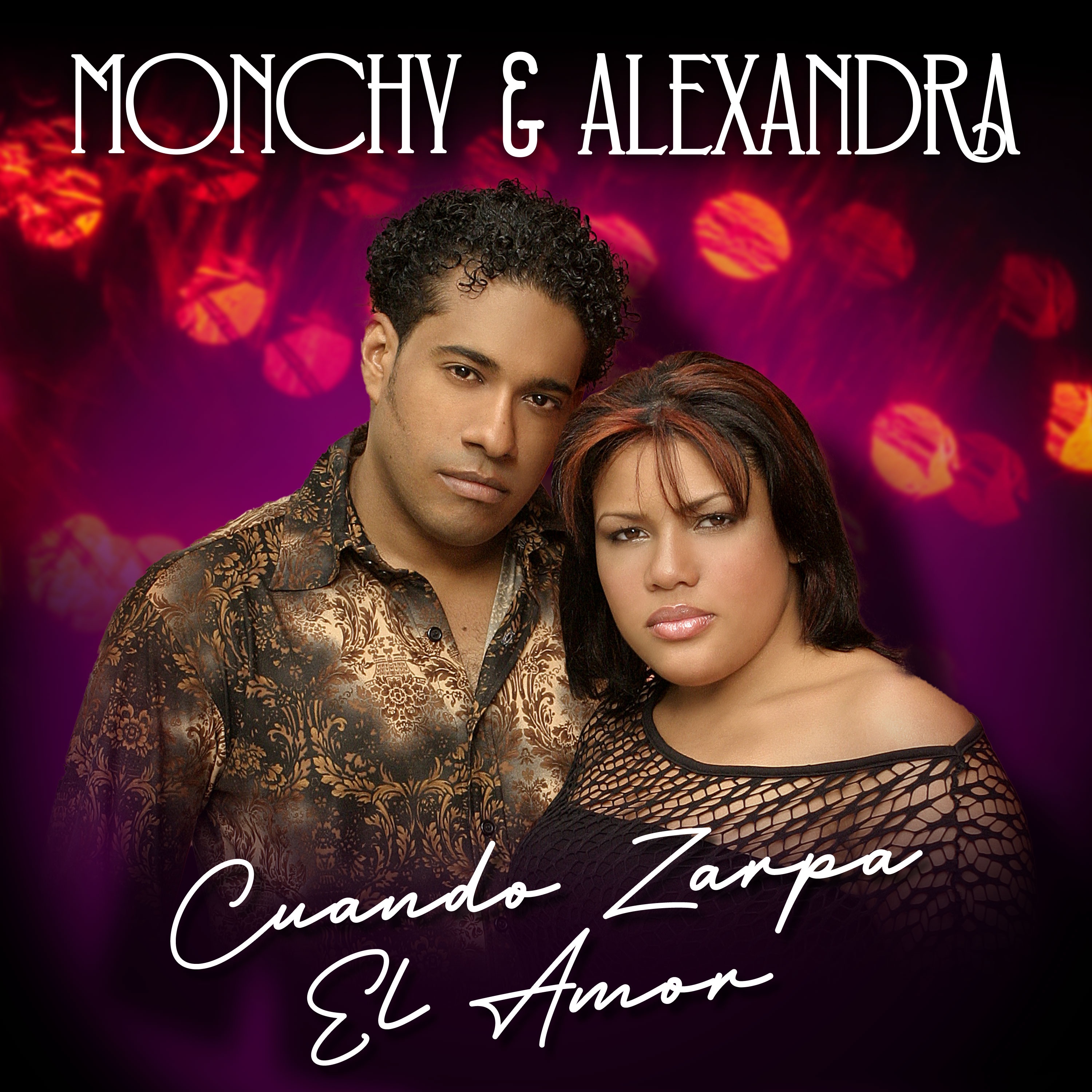 Cuando Zarpa El Amor - Single