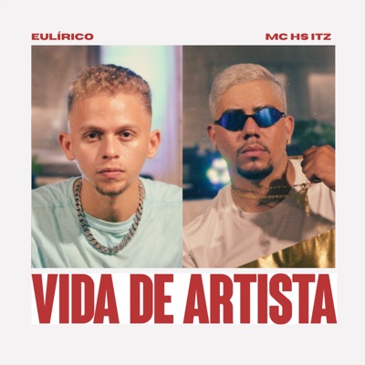 Vida de Artista - Single