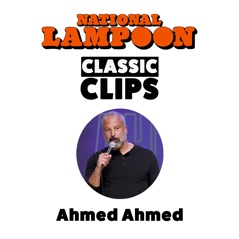 Classic Clips: Ahmed Ahmed (feat. Ahmed Ahmed) - Single