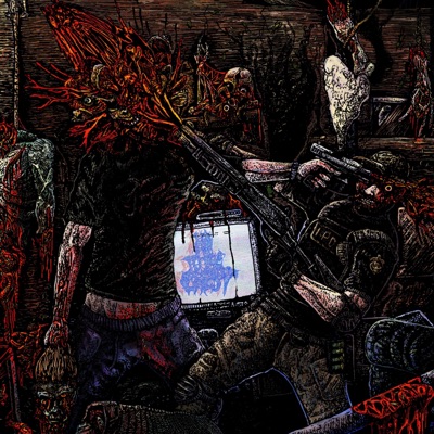 HASH DRIVEWAY (feat. STABBING) - Single