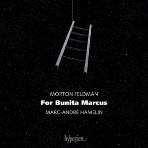 Morton Feldman: For Bunita Marcus