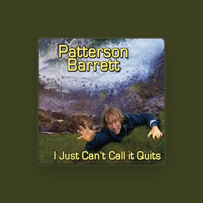 Listen to Patterson Barrett, watch music videos, read bio, see tour dates & more!
