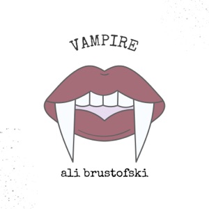 Vampire (Clean Version)