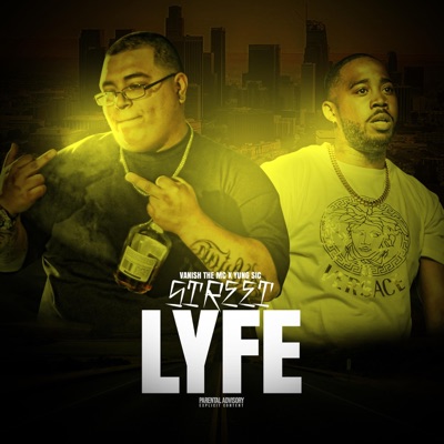 Street Lyfe - Single
