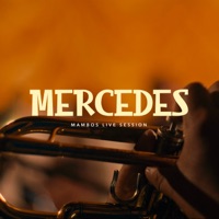 Mercedes - Mambos Live Session (Live) - Single - Reno871