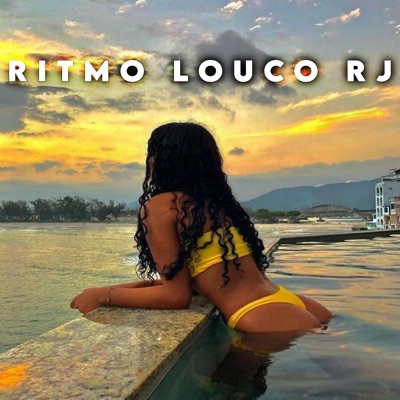Tilt - RITMO LOUCO RJ