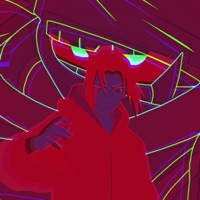 ITACHI (feat. SL!CK & Dr.Marmal8) - Single - Skelator Goat