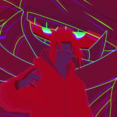 ITACHI (feat. SL!CK & Dr.Marmal8) - Single