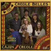 The Creole Belles - Domino / Will Bolfa Medley