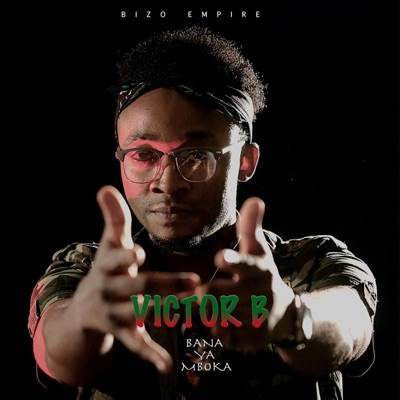 Bana Ya Mboka - Single