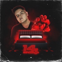 14 en 4 - Single - Luiz Arreguin