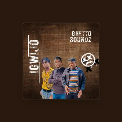 Listen to Ghetto SoundZ, watch music videos, read bio, see tour dates & more!