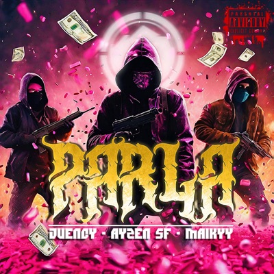 Parla (feat. Juency & Maikyy) - Single