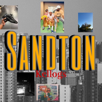 Sandton - Single