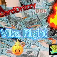 Vibz Right - Single - DripLordDrizzy