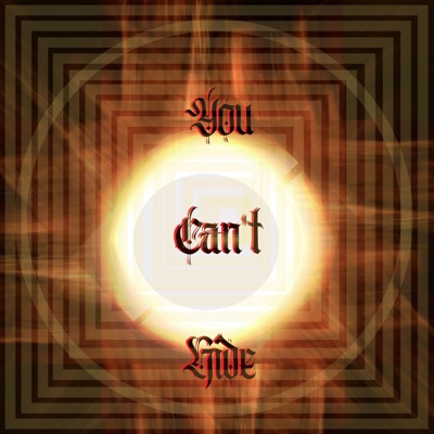You Can't Hide - Single