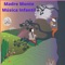 Madre Monte (Música Infantil) - Canto Ancestral Los Pastos lyrics