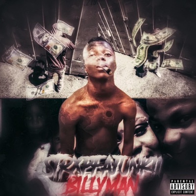 BILLYMAN