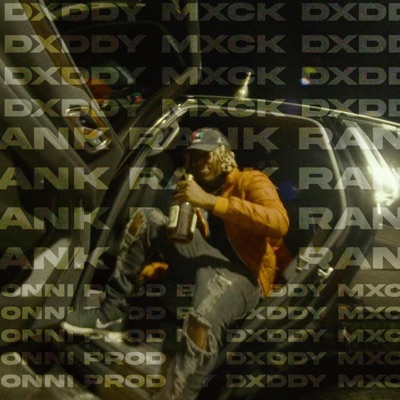 Rank - Single