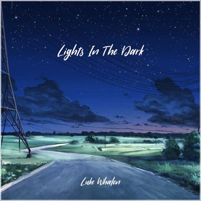 Lights In the Dark - Single
