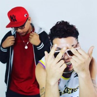 Me Eleva - Single - AmilcaDobleKing & GhermaynMC