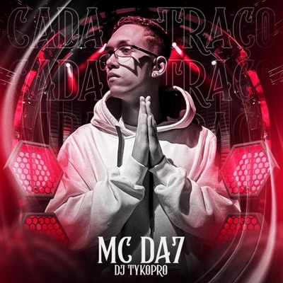 Cada Traço - Single