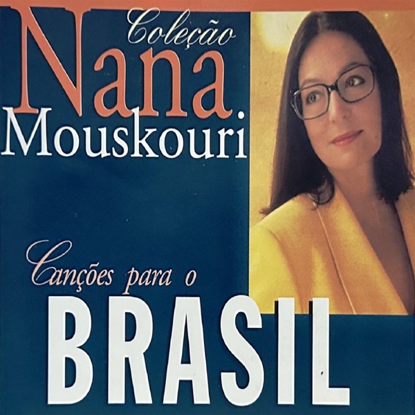Canções Para o Brasil