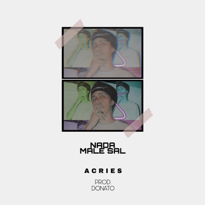 Nada Male Sal - Single