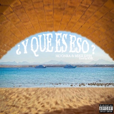 ¿Y QUE ES ESO? - Single