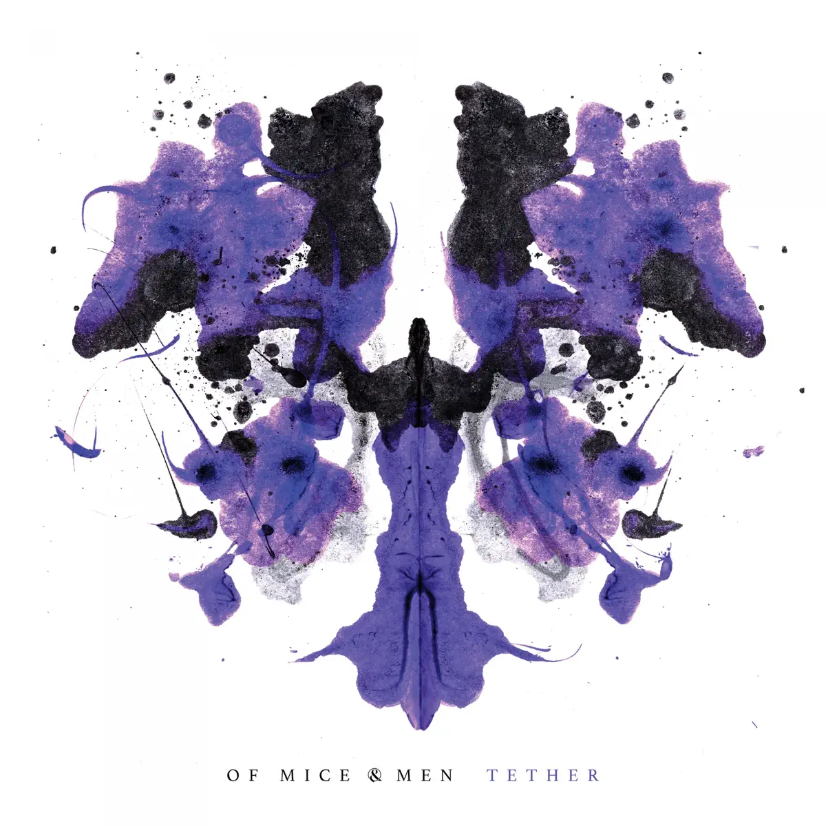 Of Mice & Men - Tether (2023) [iTunes Plus AAC M4A]-新房子