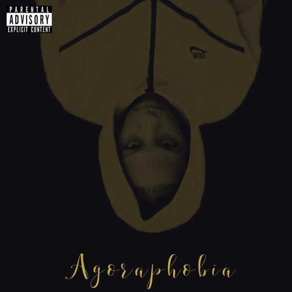 Agoraphobia