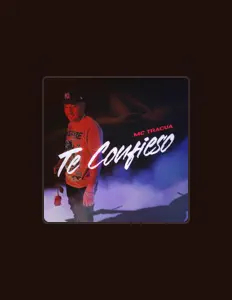 聆聽 MC Tracua、觀看音樂影片、閱讀小傳、查看巡演日期等！