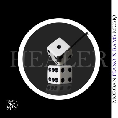 Healer (feat. RAMS. MUSIQ) - Single
